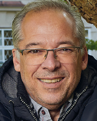 Klaus Scherer Salzburg