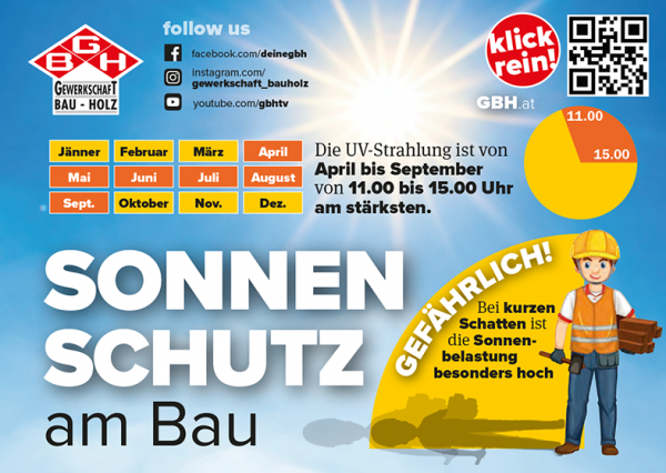 Flyer Sonnenschutz als PDF downloaden