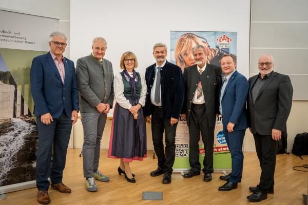 75 Jahre WLV-KV