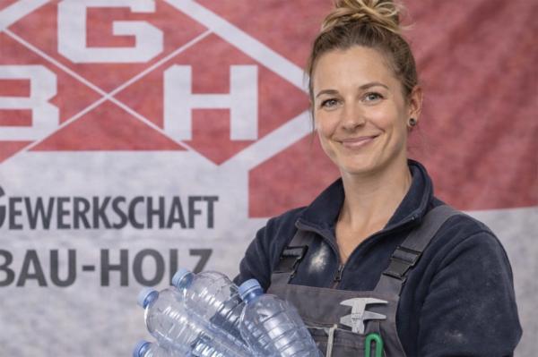 Kunststoffverarbeitendes Gewerbe