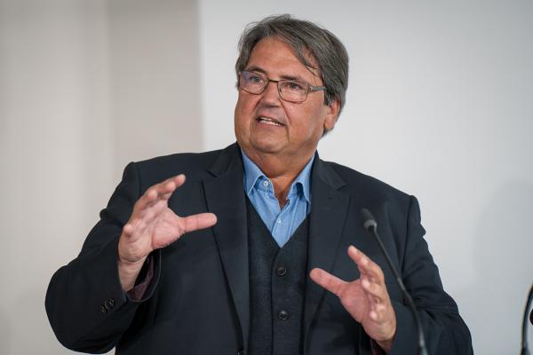 Die Sozialpartnerschaft schütz dich