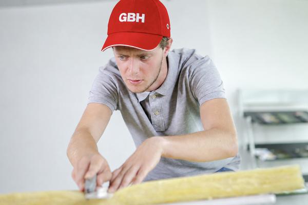 GBH begrüßt Bündnis für klimafitta Gebäude