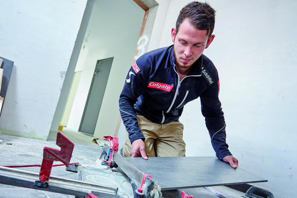 Jetzt braucht der Wohnbau meuen Schwung