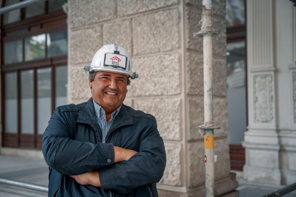 Breitbandausbau: Wichtige Impulse für den Tiefbau – eine echte Win-Win-Situation für alle!