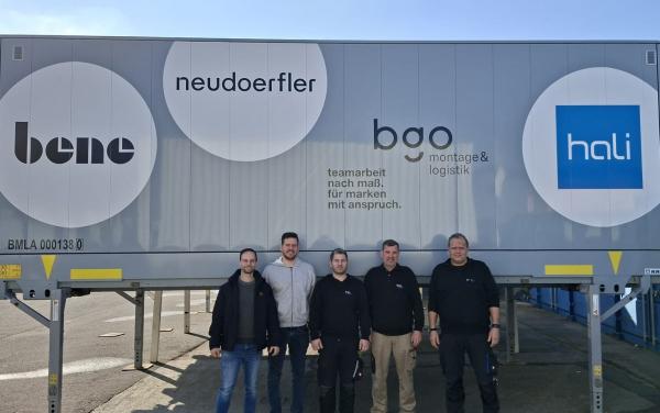 BR-Wahl bei BGO