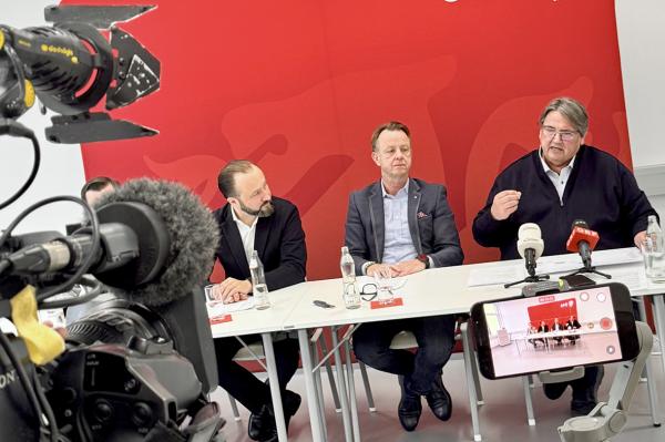 Grün-weiß bauen in der Steiermark
