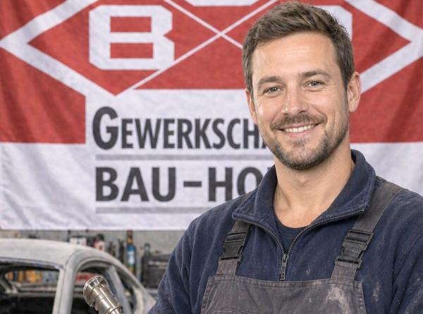 Karosseriebau