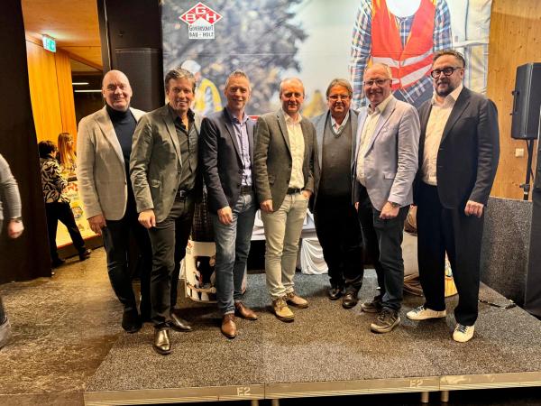 Neujahrstour 2026 er GBH Salzburg