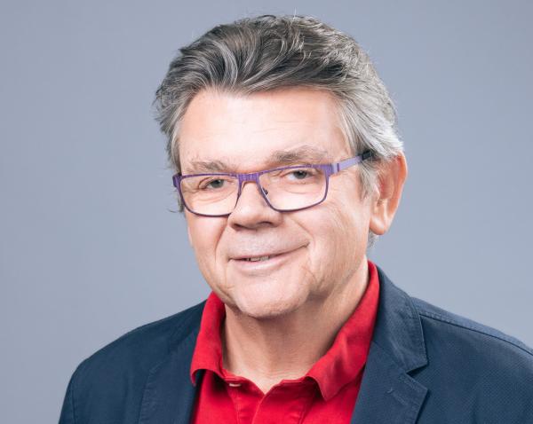 ÖGB-Präsident Wolfgang Katzian