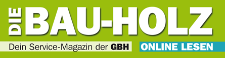 die BAU-HOLZ online lesen
